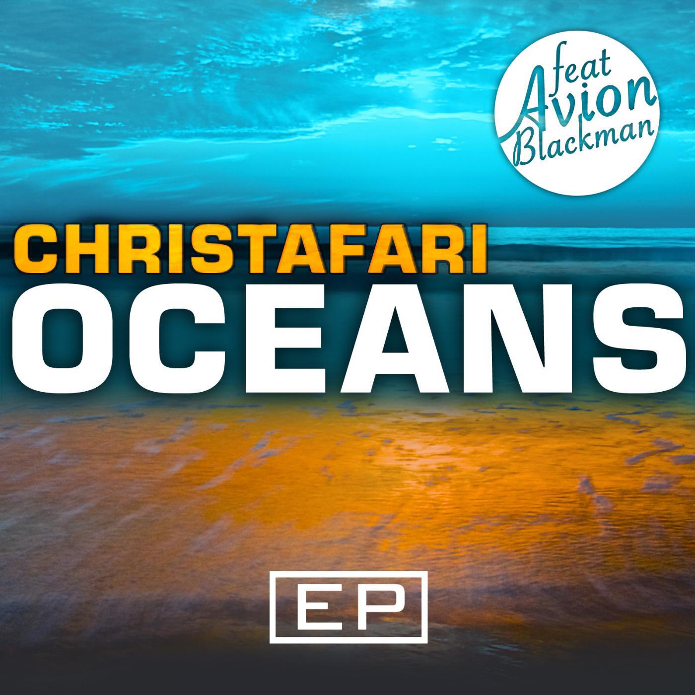 Christafari - Oceans (Where Feet May Fail) [Instrumental Version]