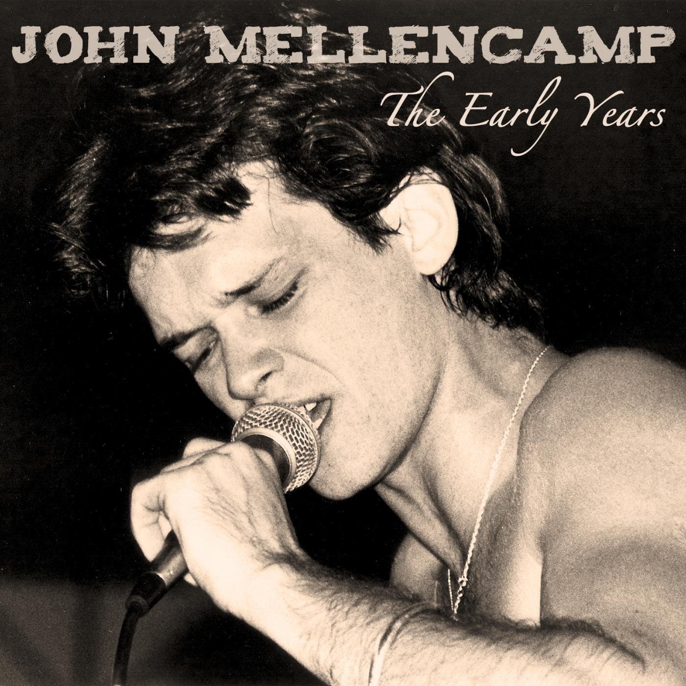 John Mellencamp - Gearhead