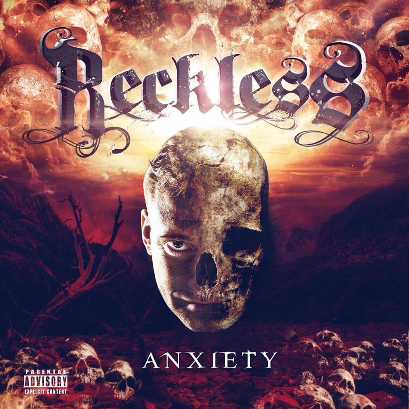 Reckless Anxiety - What I Know (feat. Marka & Dalima)