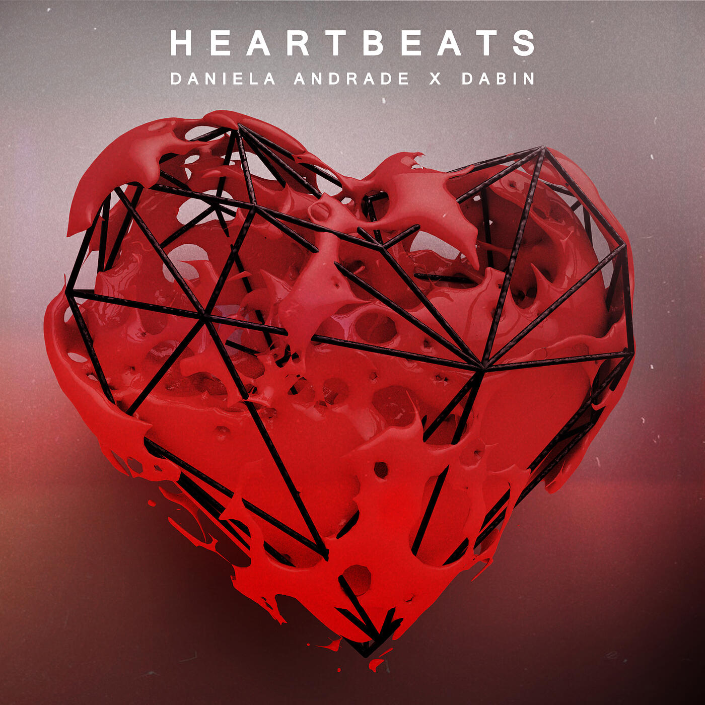 Daniela Andrade & Dabin - Heartbeats