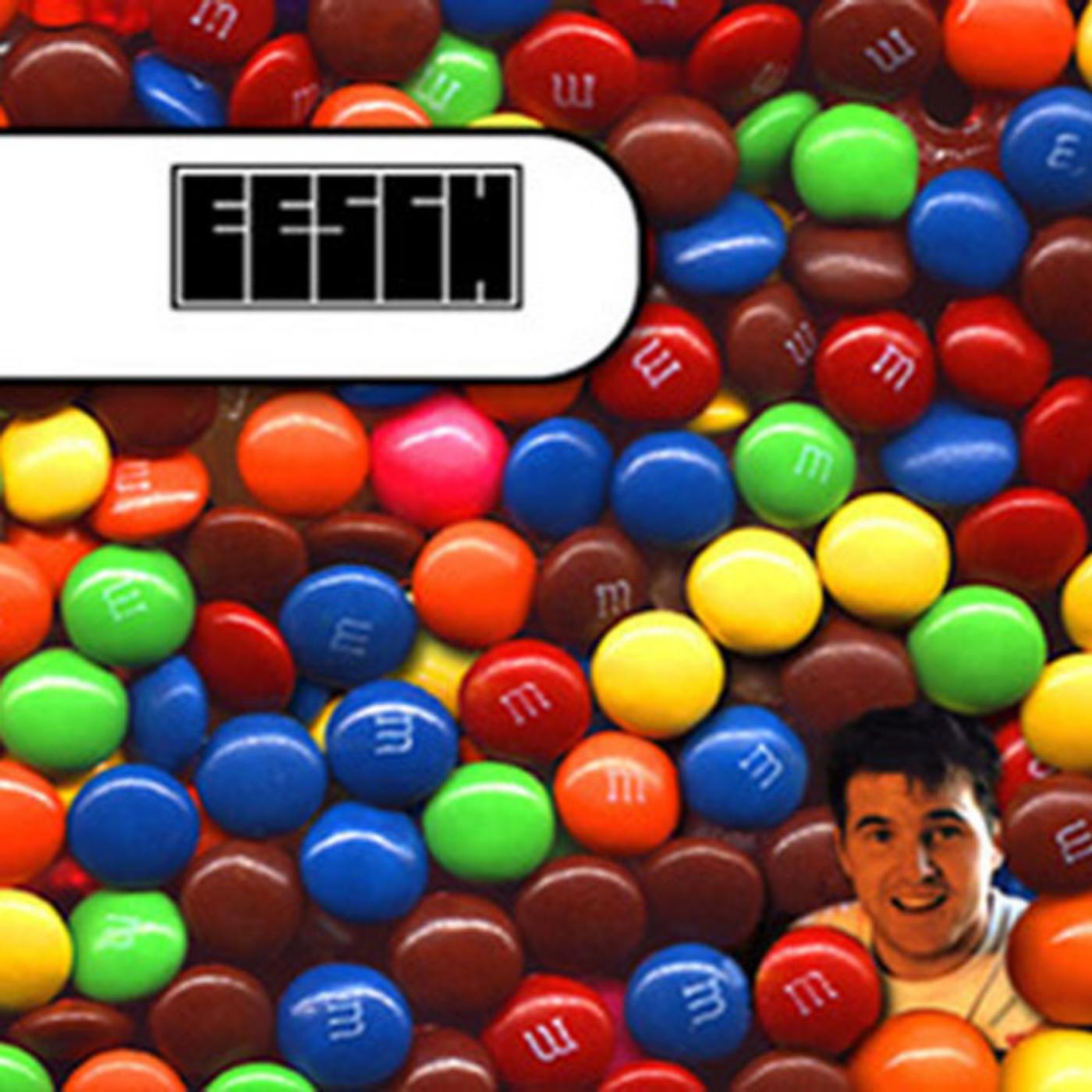 EESCH - Goosebumps
