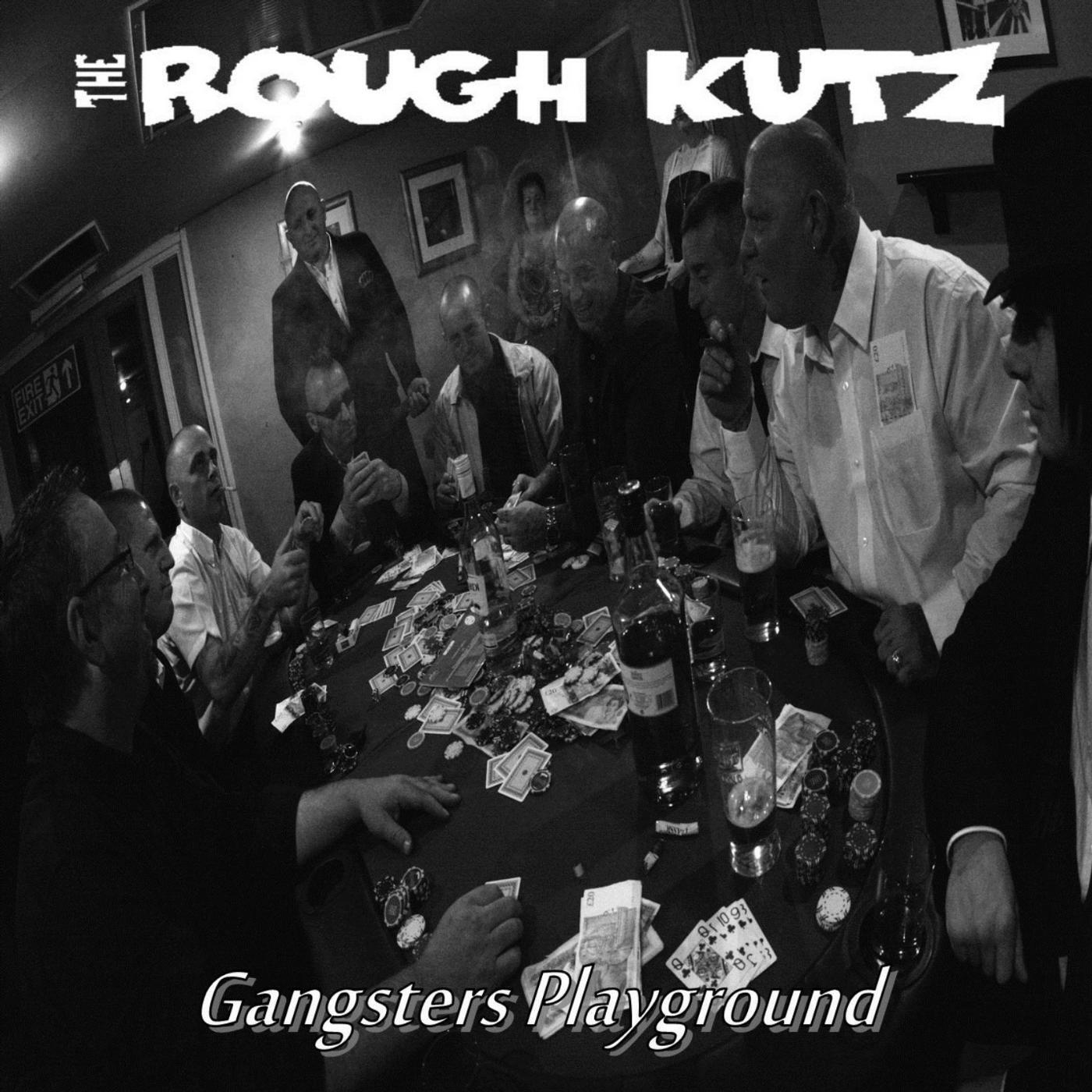 The Rough Kutz - Treat Me Good