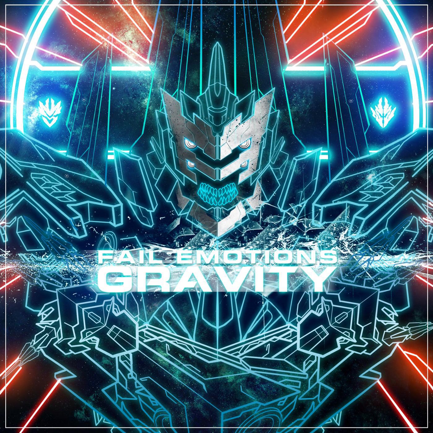 Постер альбома Gravity (Single)