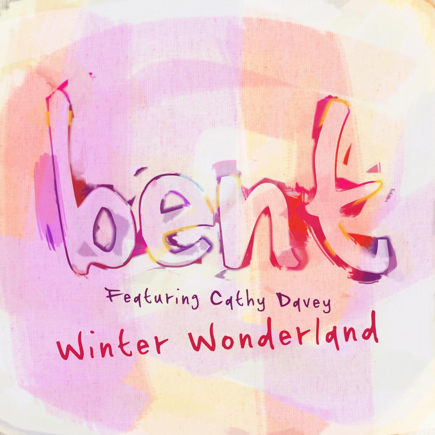 Постер альбома Winter Wonderland (feat. Cathy Davey)