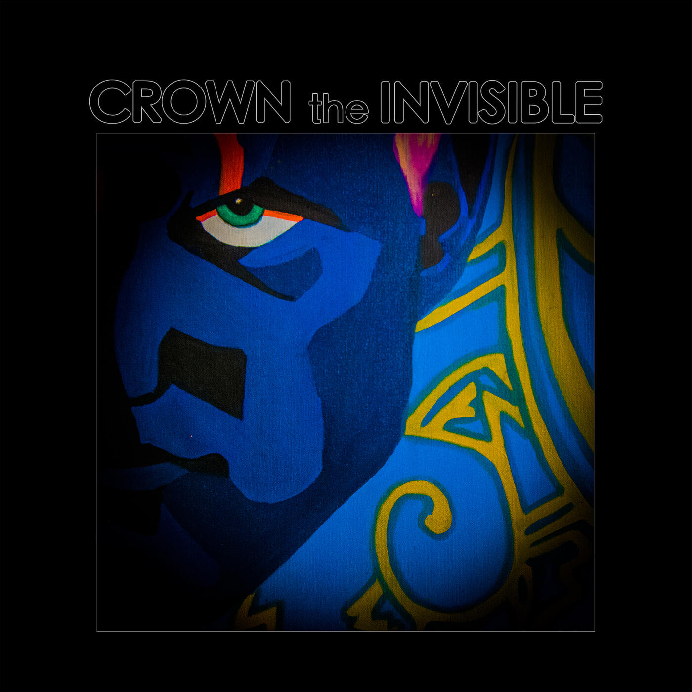 Crown the Invisible - Camaro