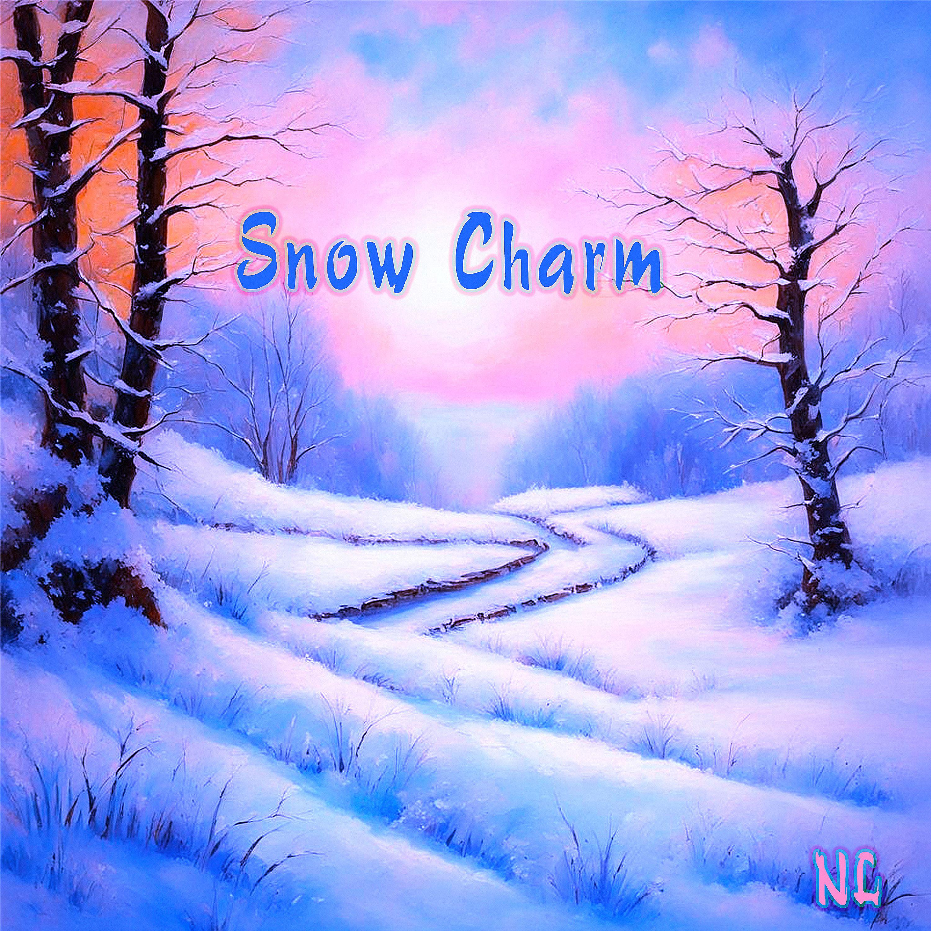 Постер альбома Snow Charm