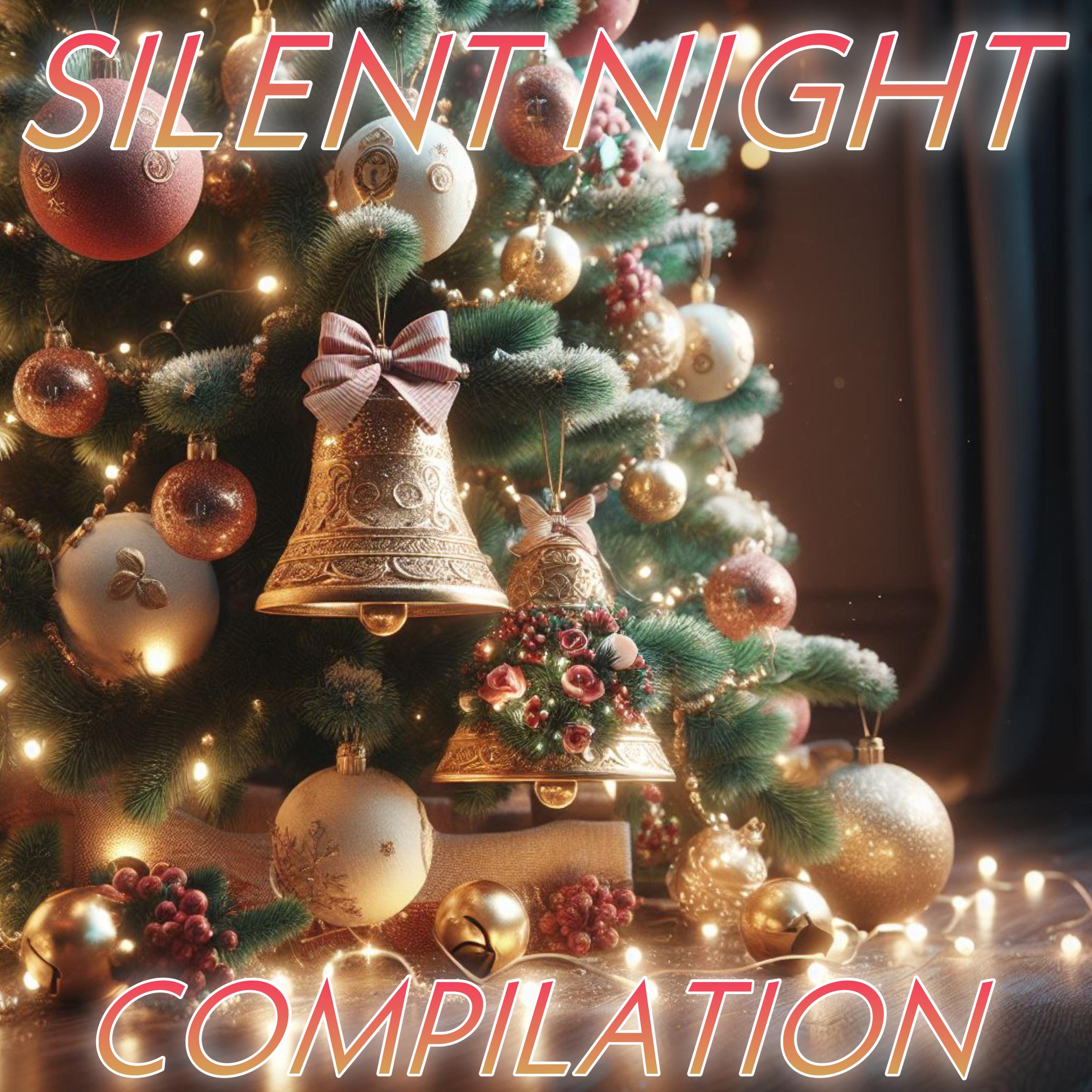 Постер альбома Silent Night Compilation