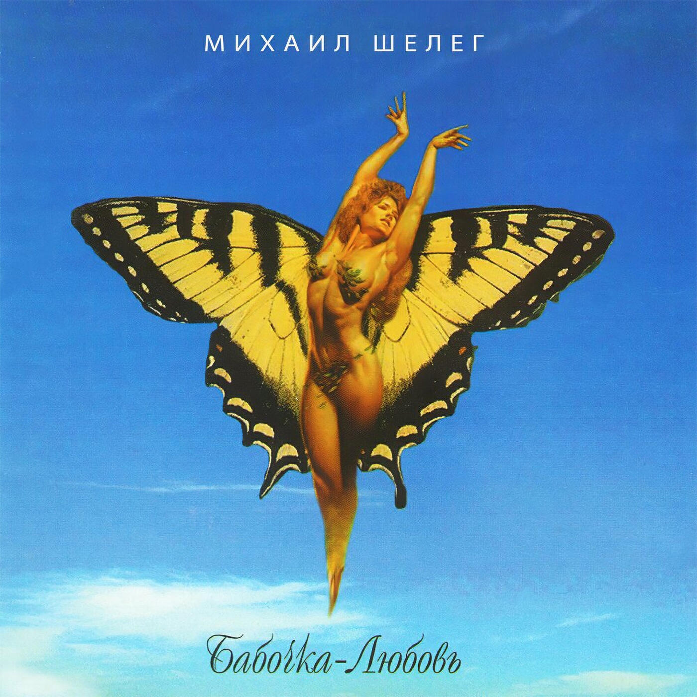 Михаил Шелег - Дождь