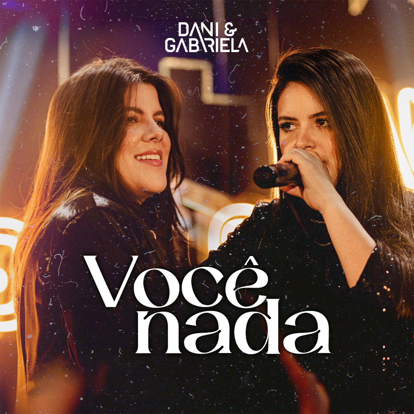 Постер альбома Você Nada