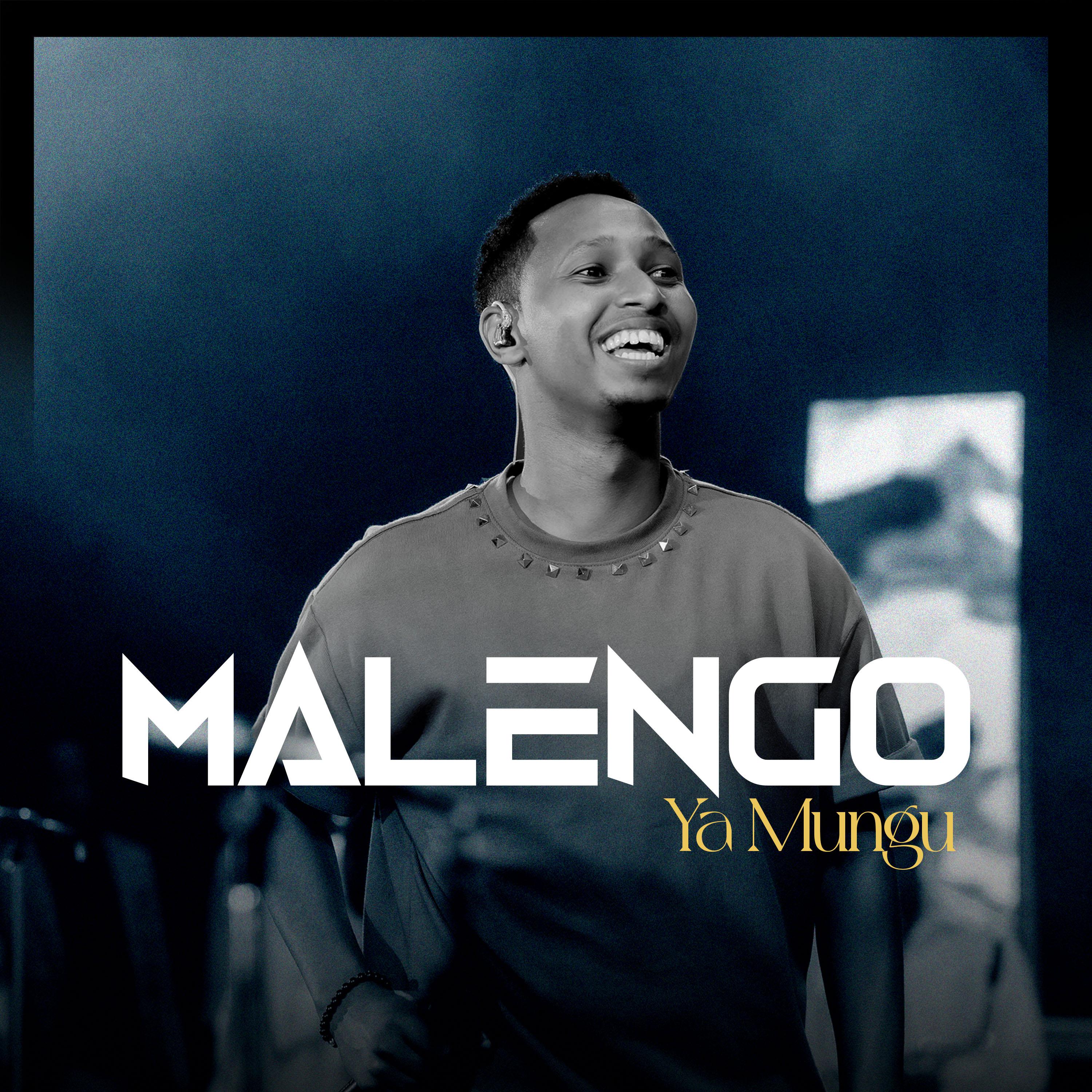 Постер альбома Malengo Ya Mungu