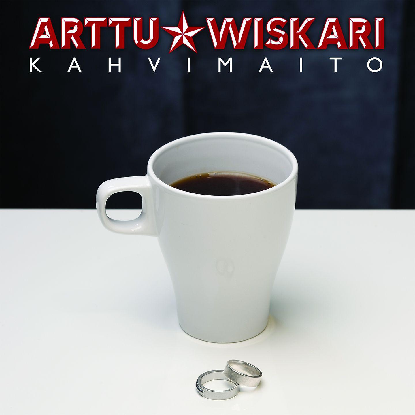 Постер альбома Kahvimaito