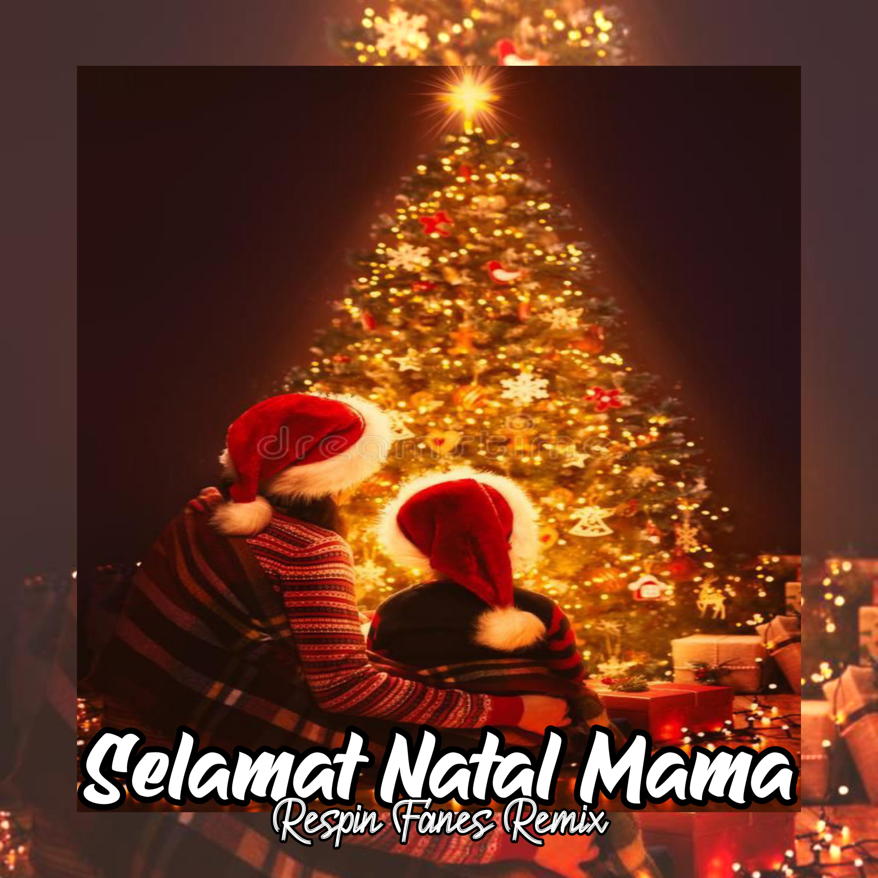 Постер альбома Selamat Natal Mama