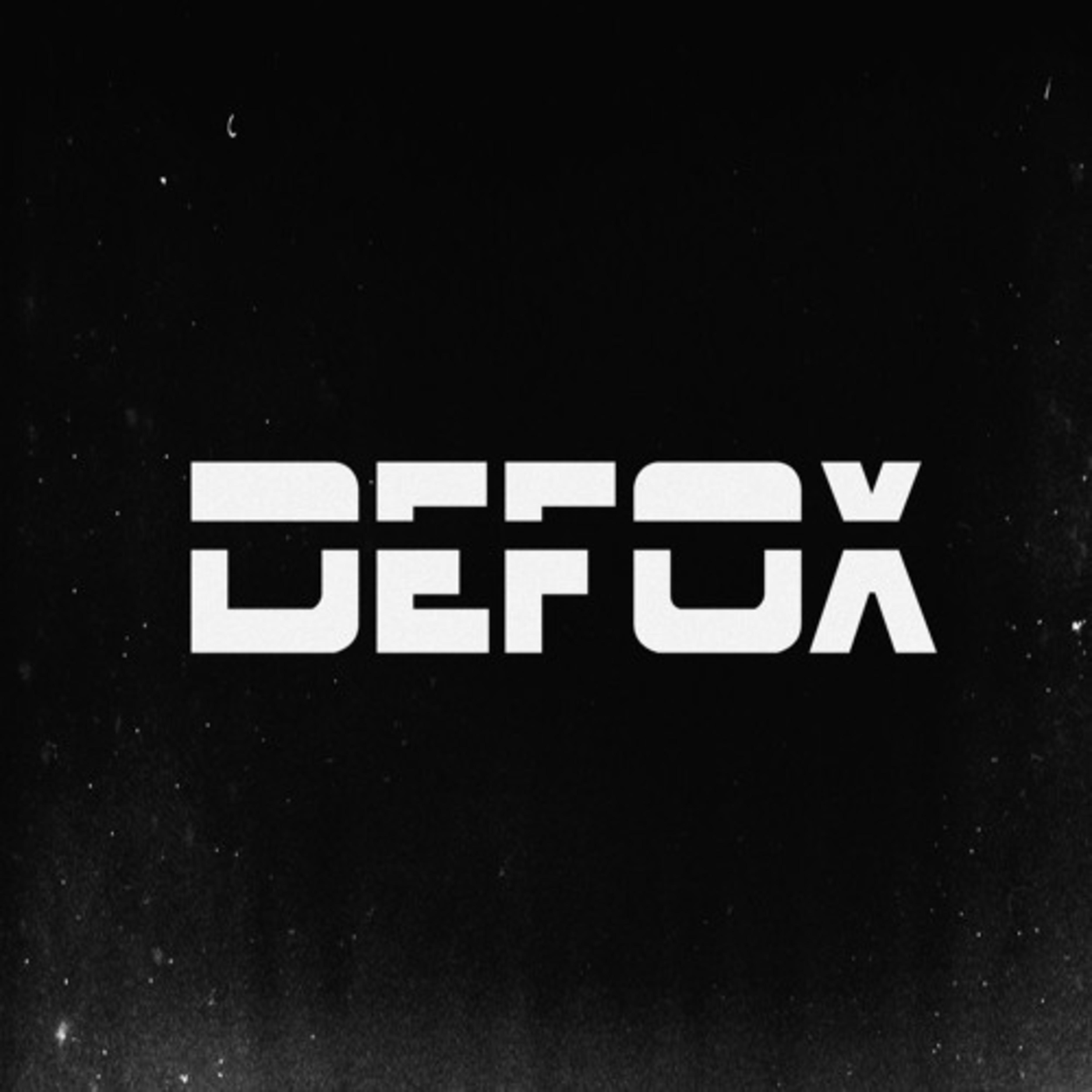 Постер альбома Defox Collection