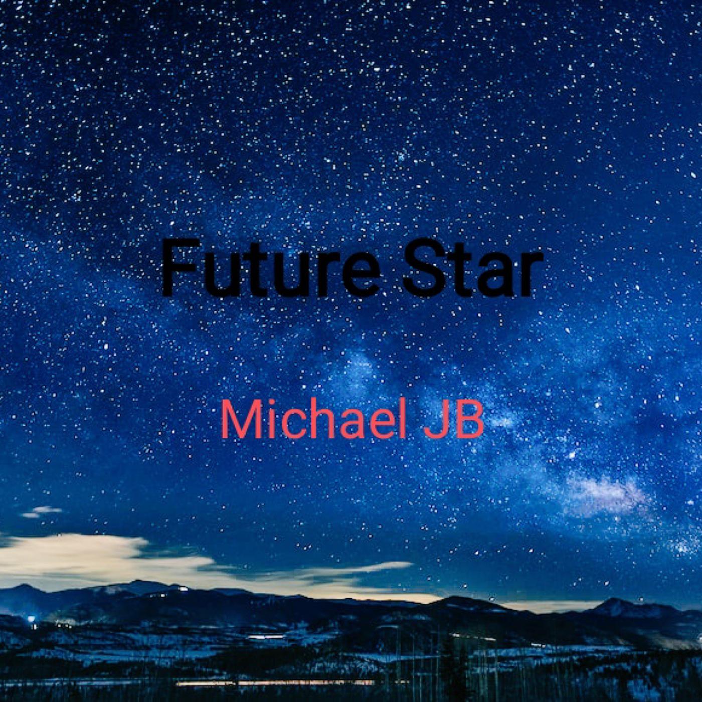 Постер альбома Future Star