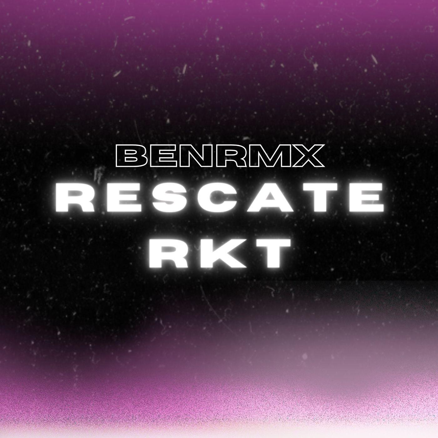 Постер альбома Rescate Rkt