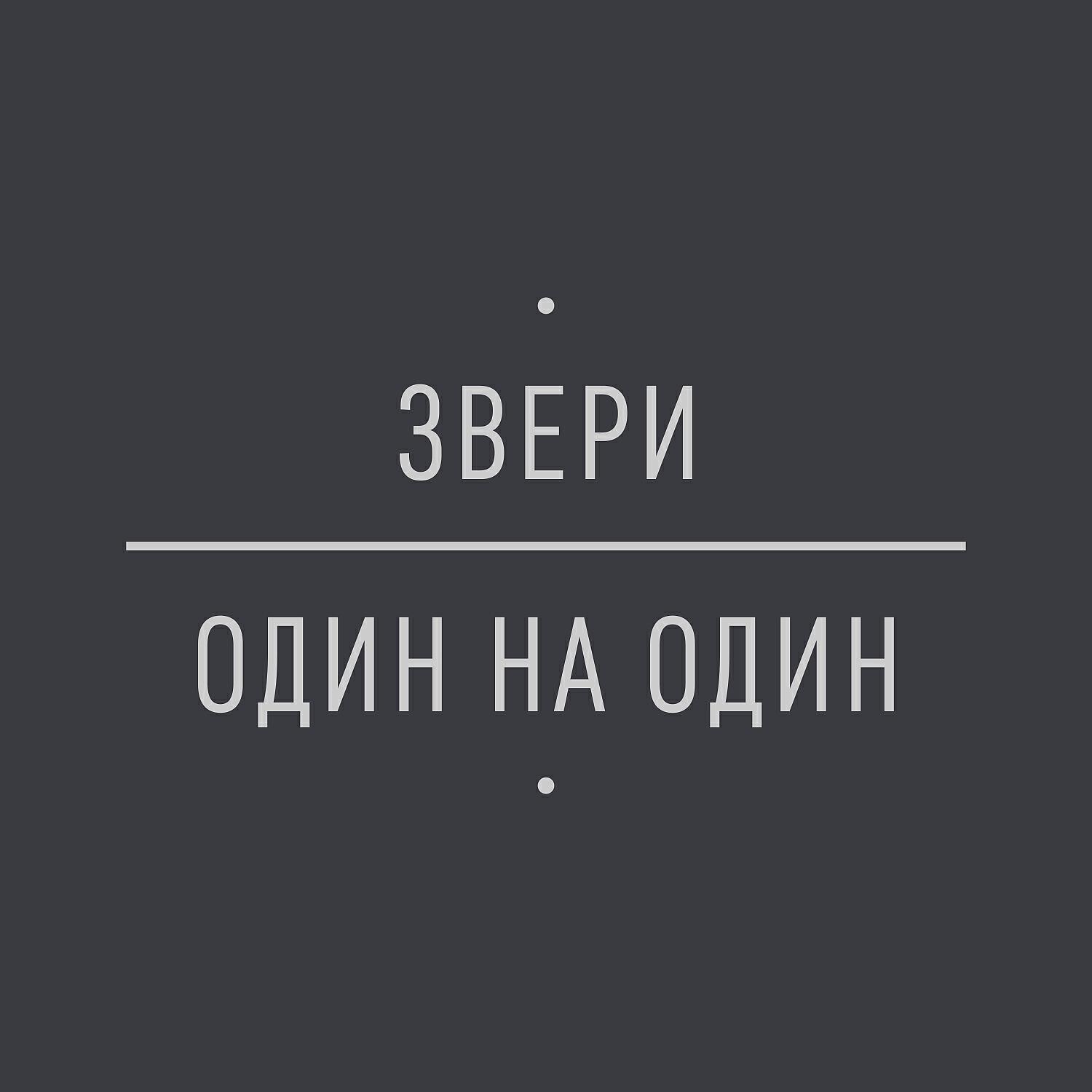 Звери - Птенец (dark electro)