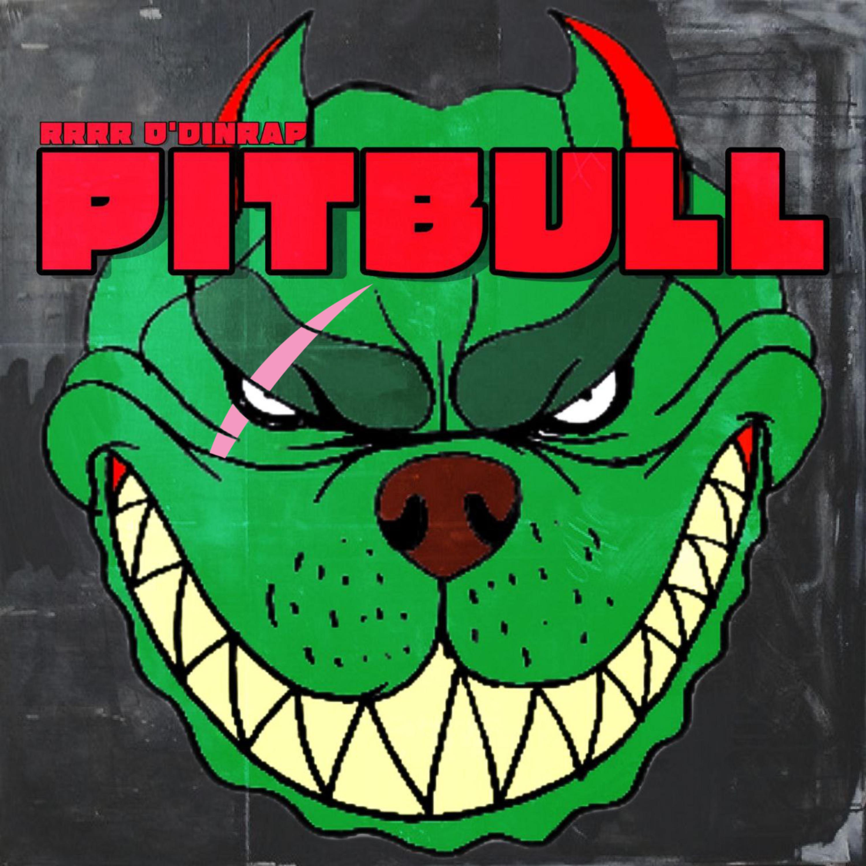 Постер альбома Pitbull