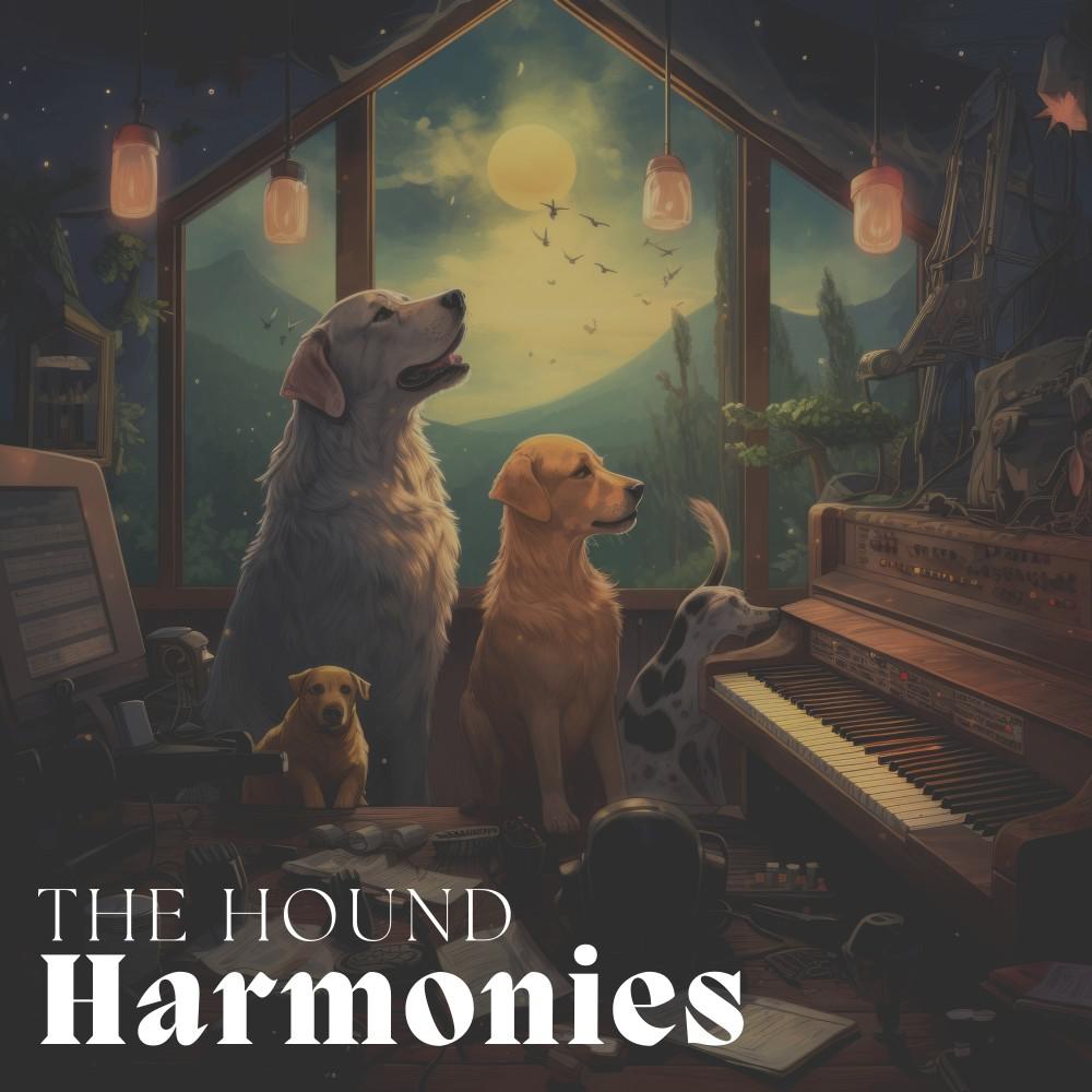 Постер альбома The Hound Harmonies