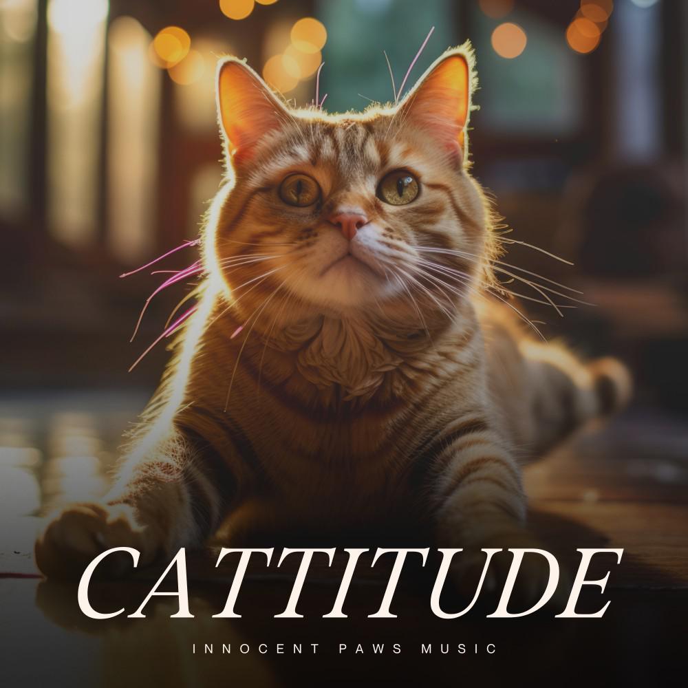 Постер альбома Cattitude