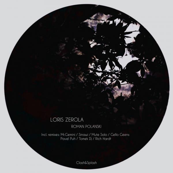 Loris Zerola - Roman Polanski (Mr. Gemini Remix)
