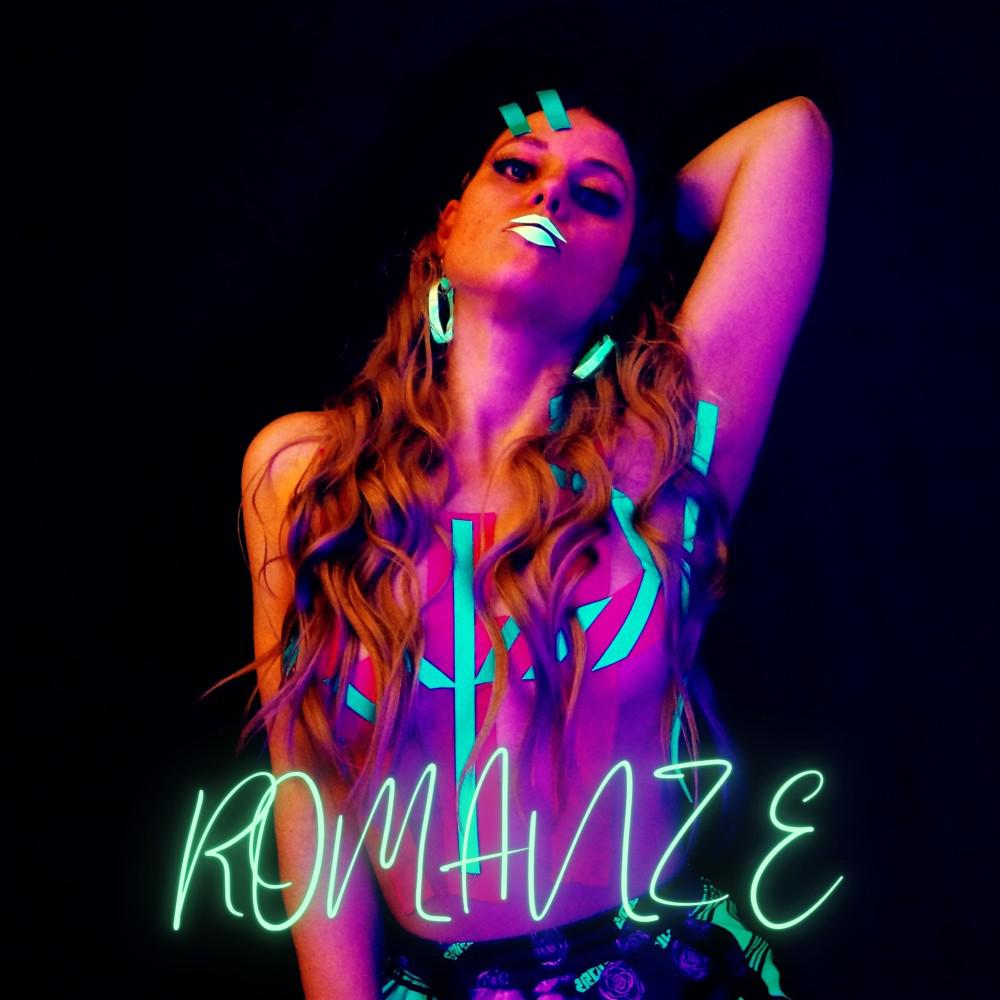 Постер альбома Romanze