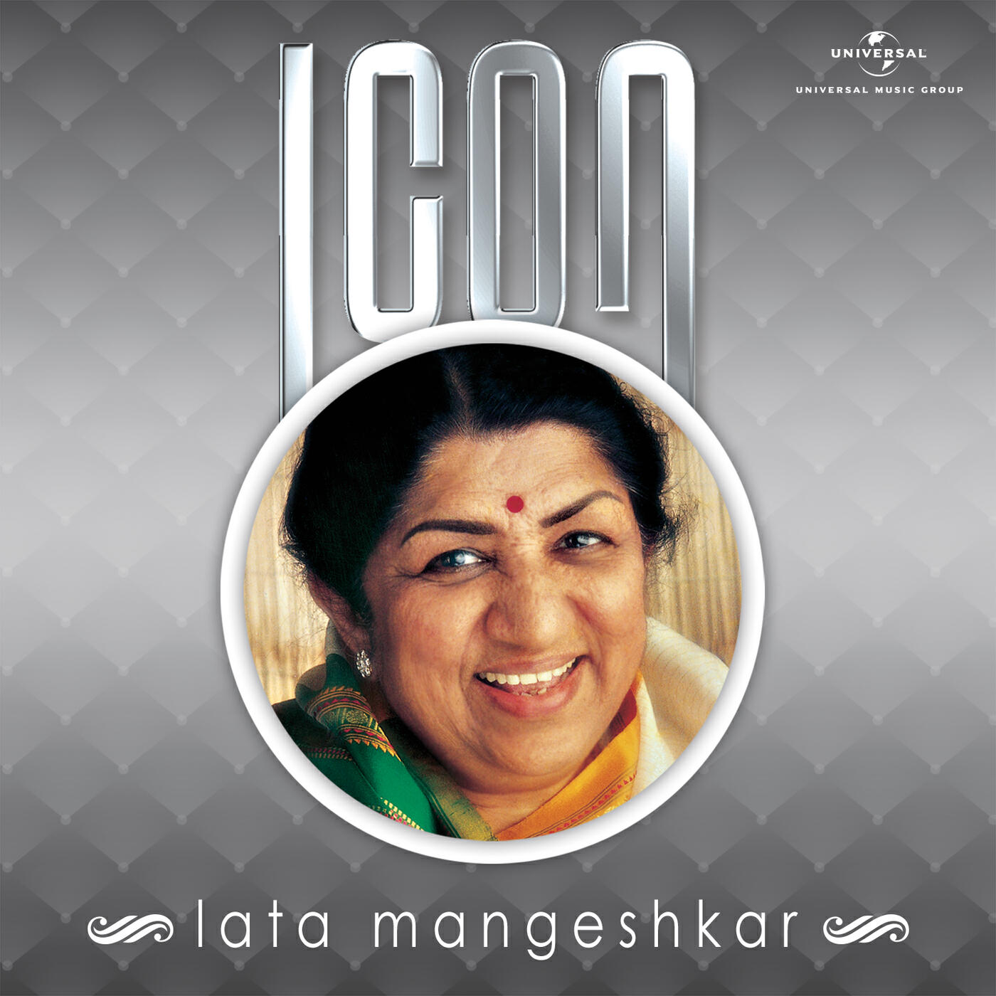 Lata Mangeshkar - Naina Mere Rang Bhare (From 