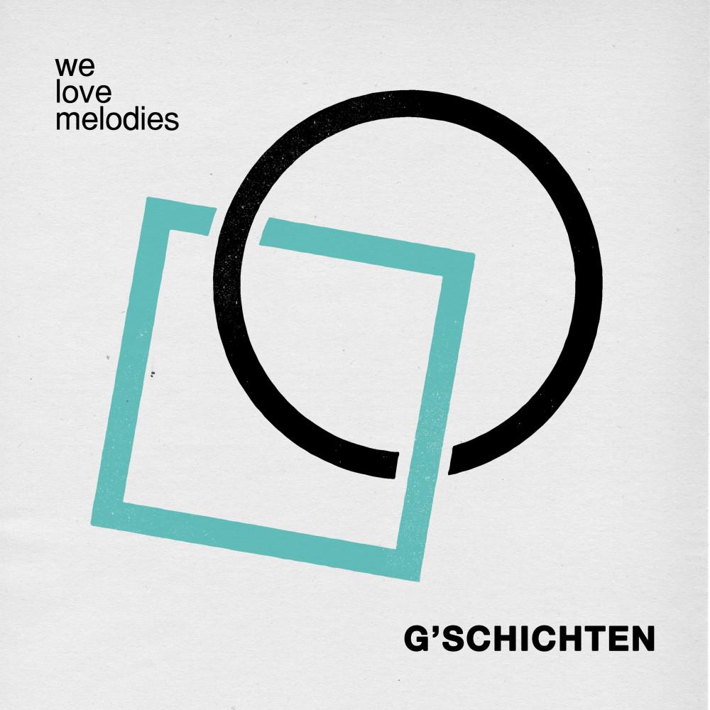 Постер альбома G'schichten