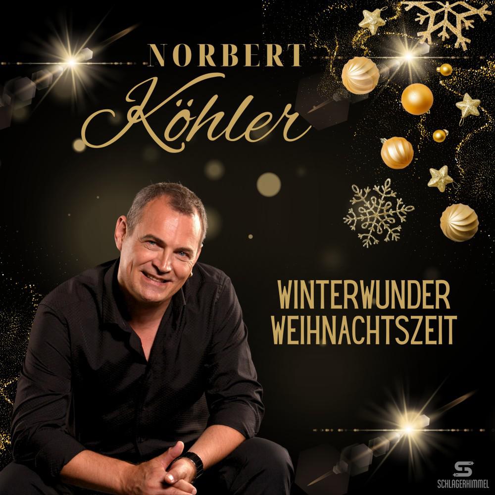 Постер альбома Winterwunder Weihnachtszeit