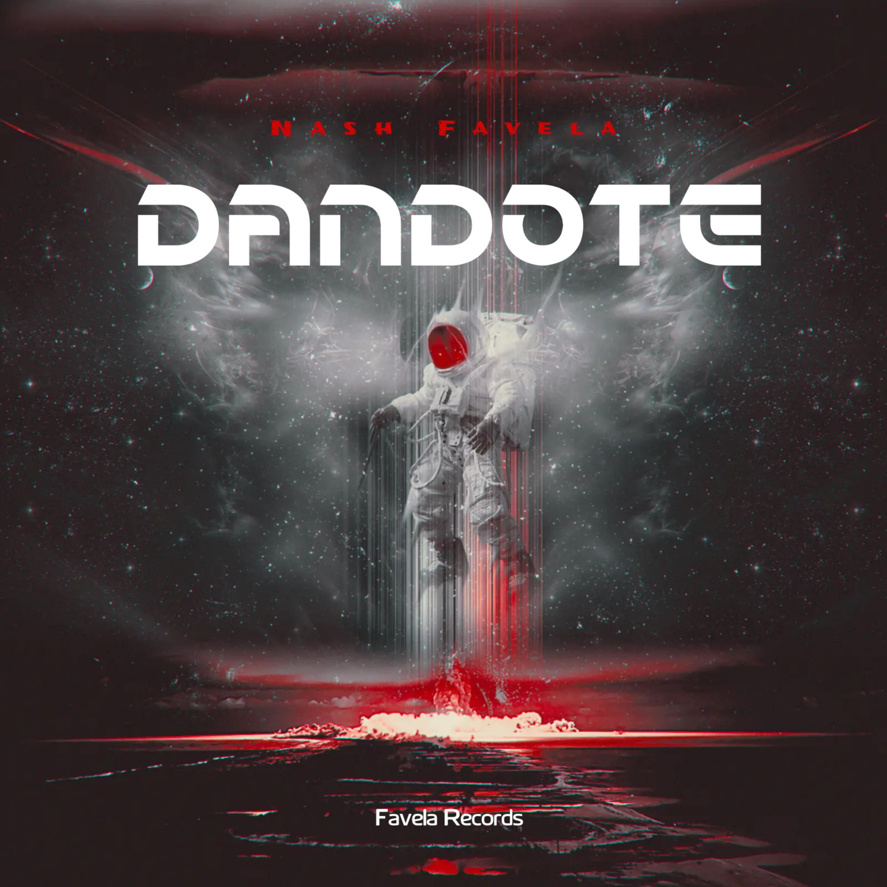 Постер альбома Dandote