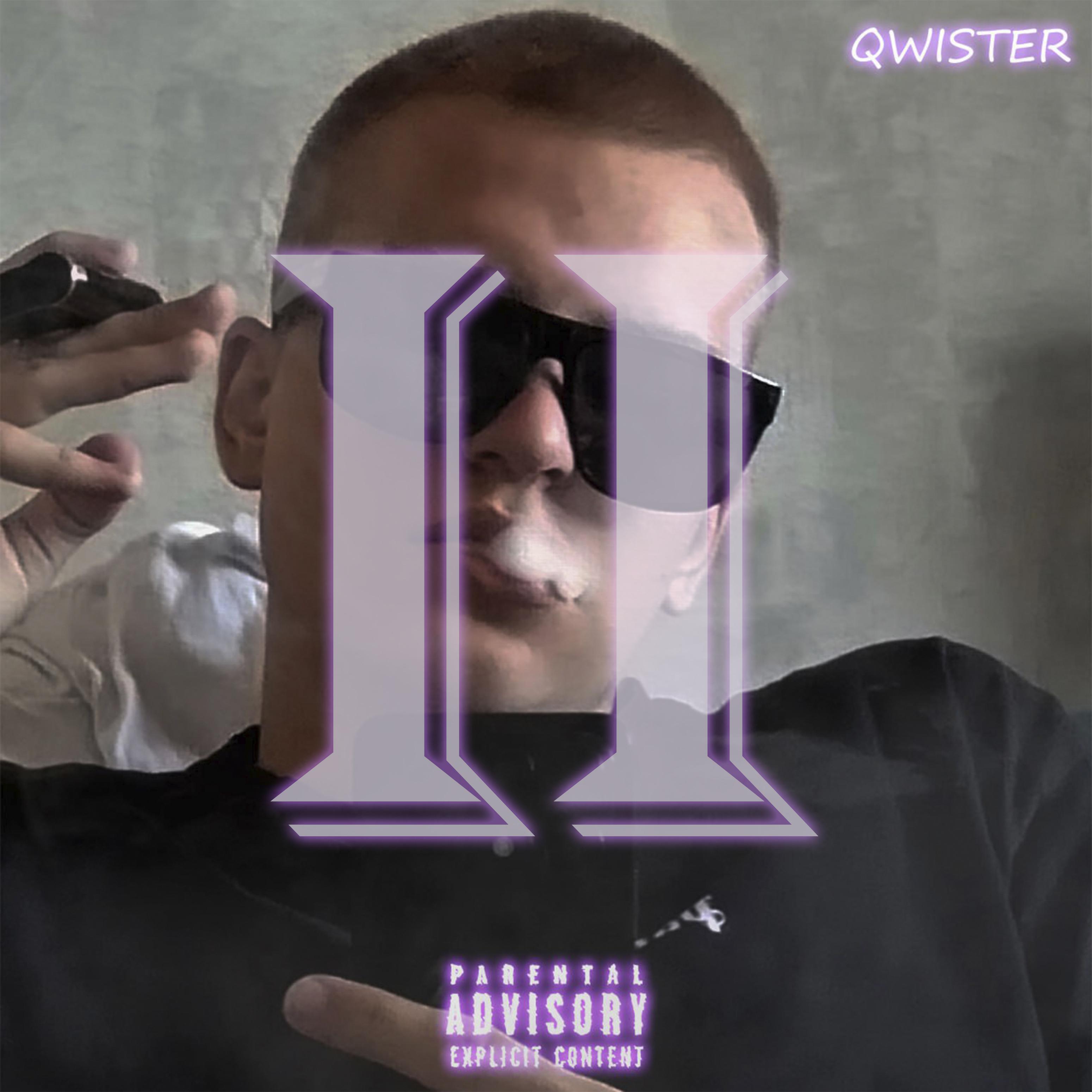 Постер альбома Qwister 2