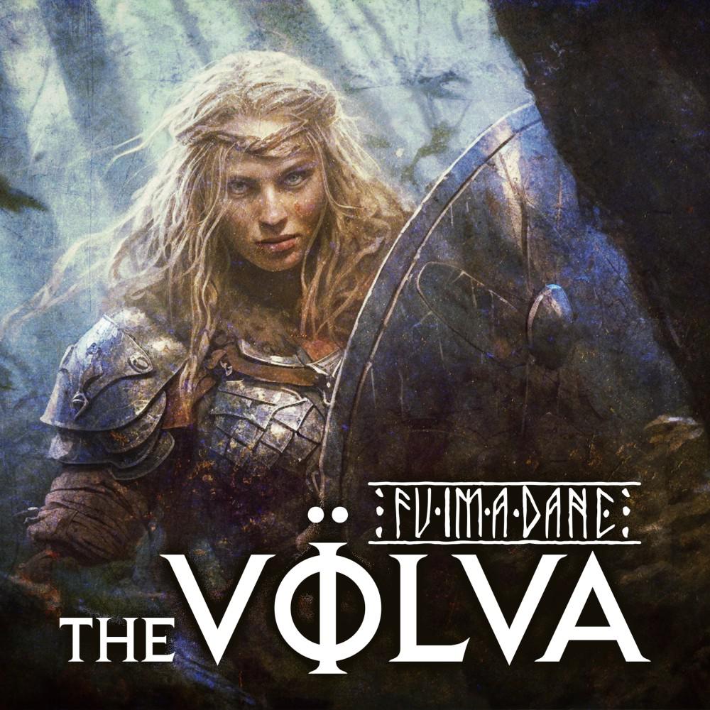 Постер альбома The Völva