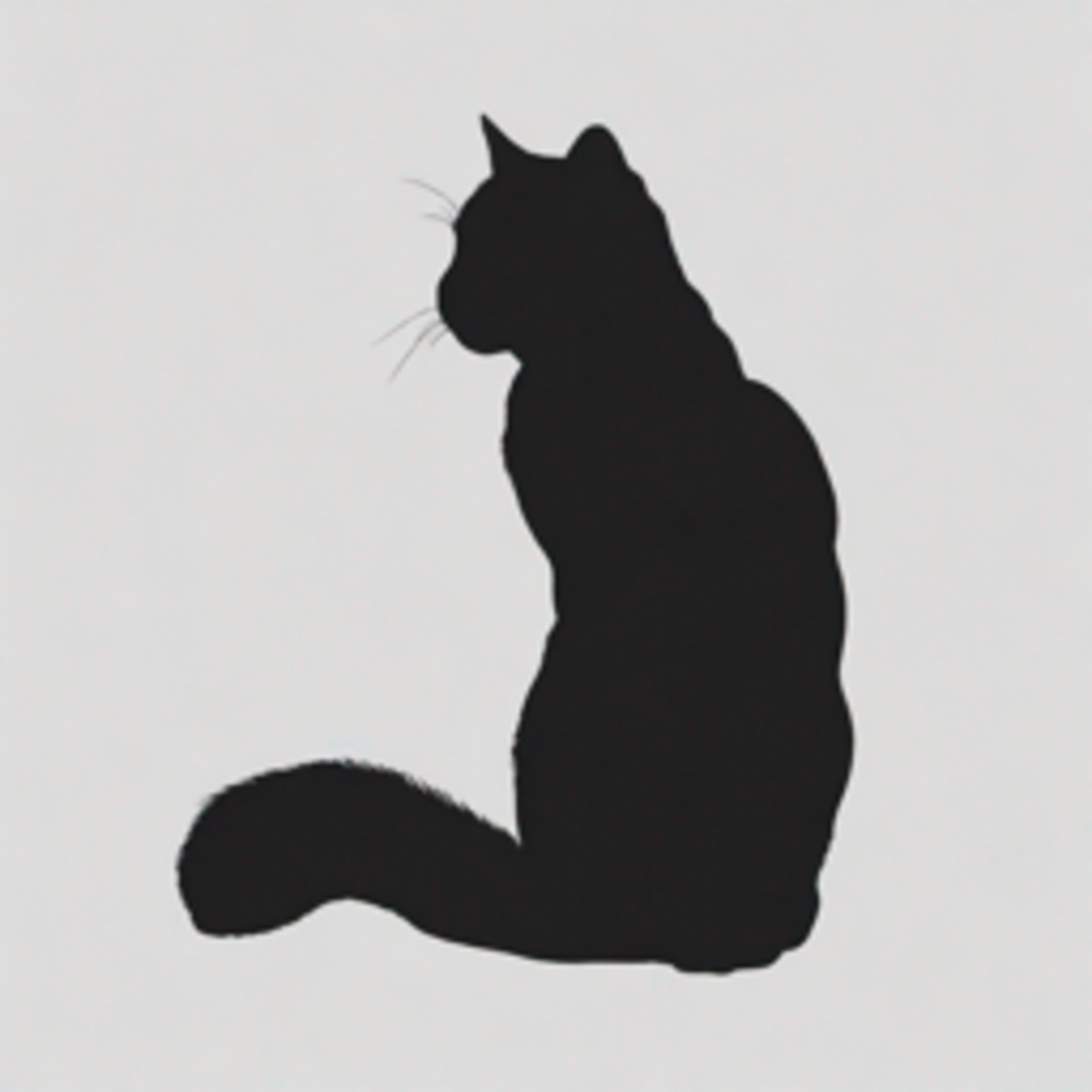 Постер альбома Кот без хвоста