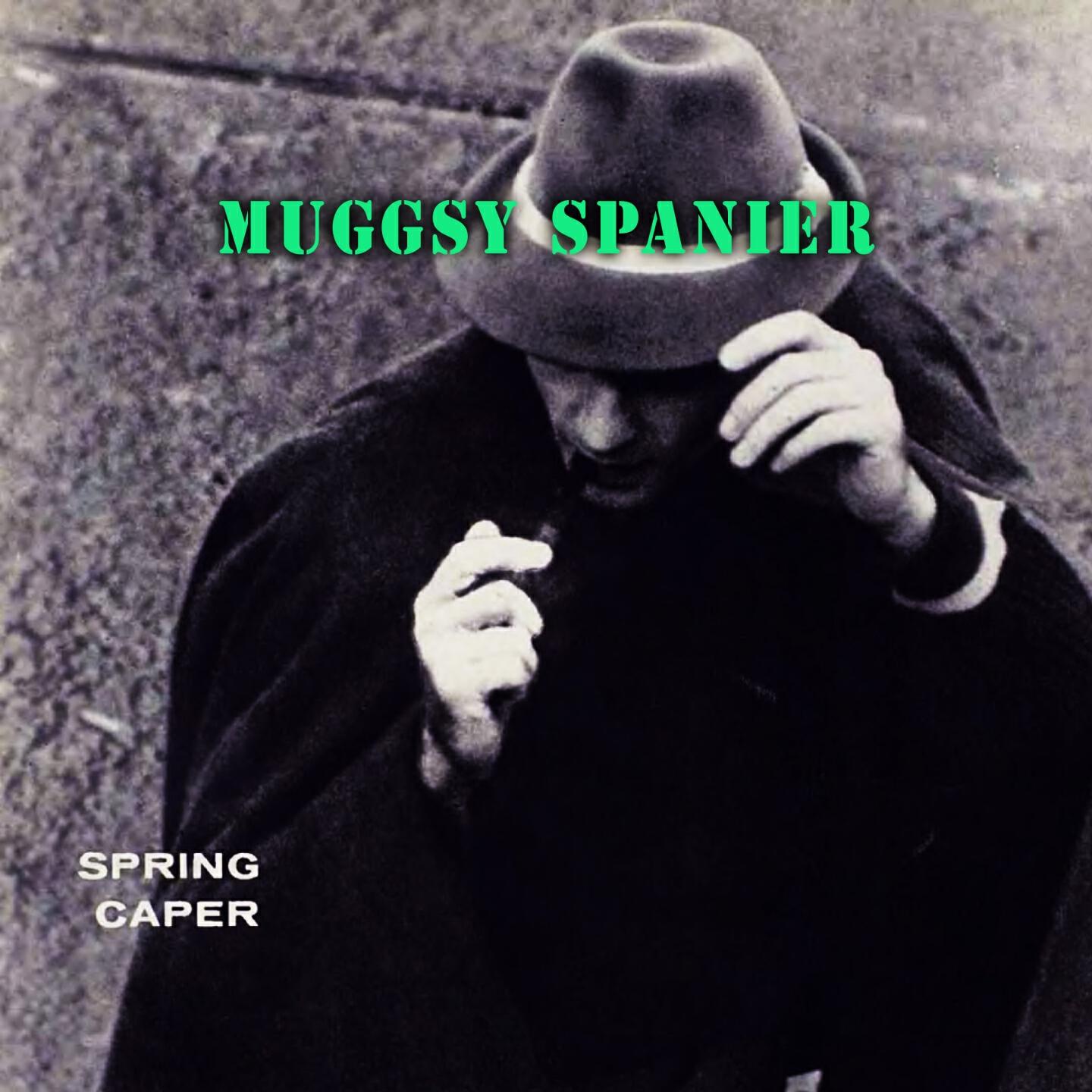 Muggsy Spanier - The Lady's In Love With You