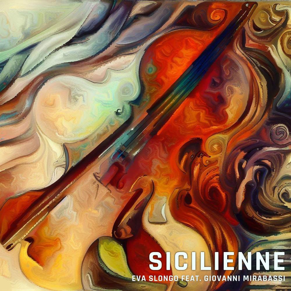 Постер альбома Sicilienne