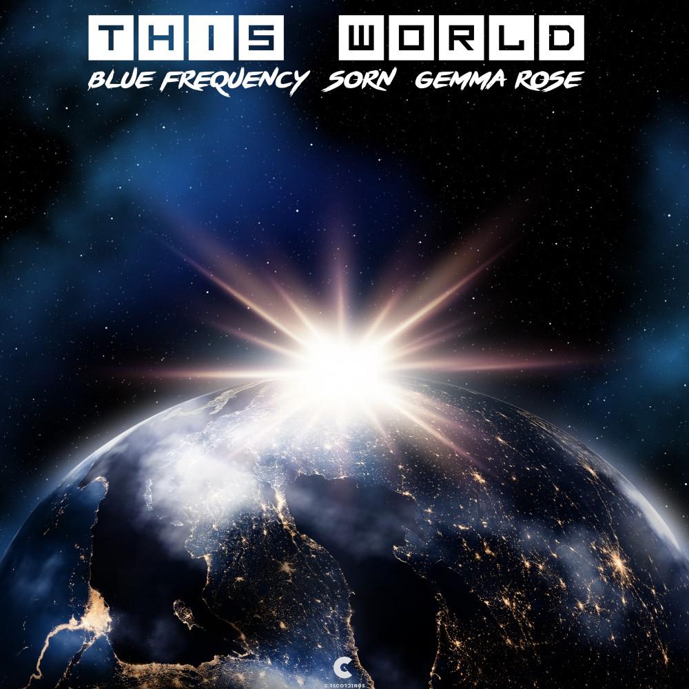 Постер альбома This World