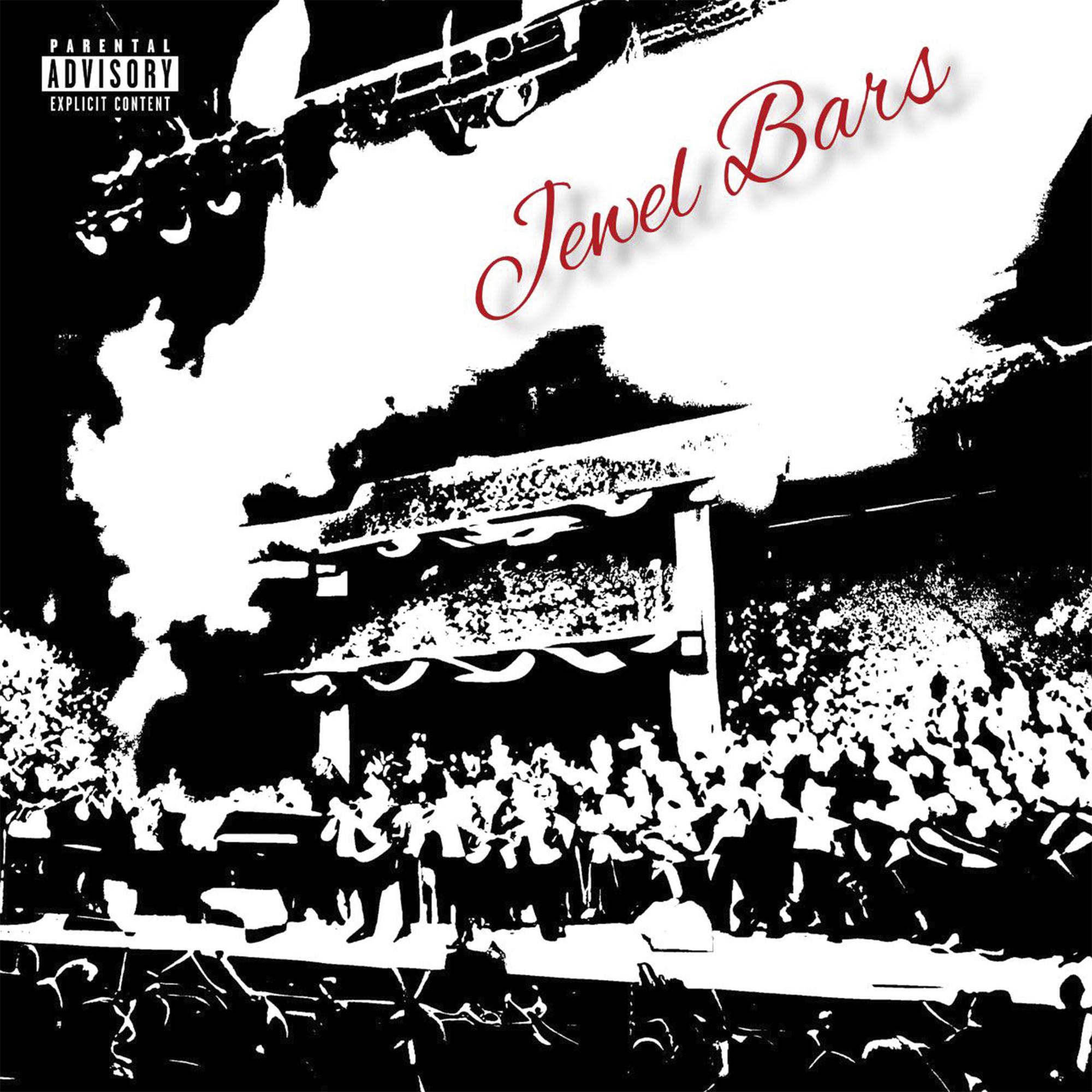 Постер альбома Jewel Bars