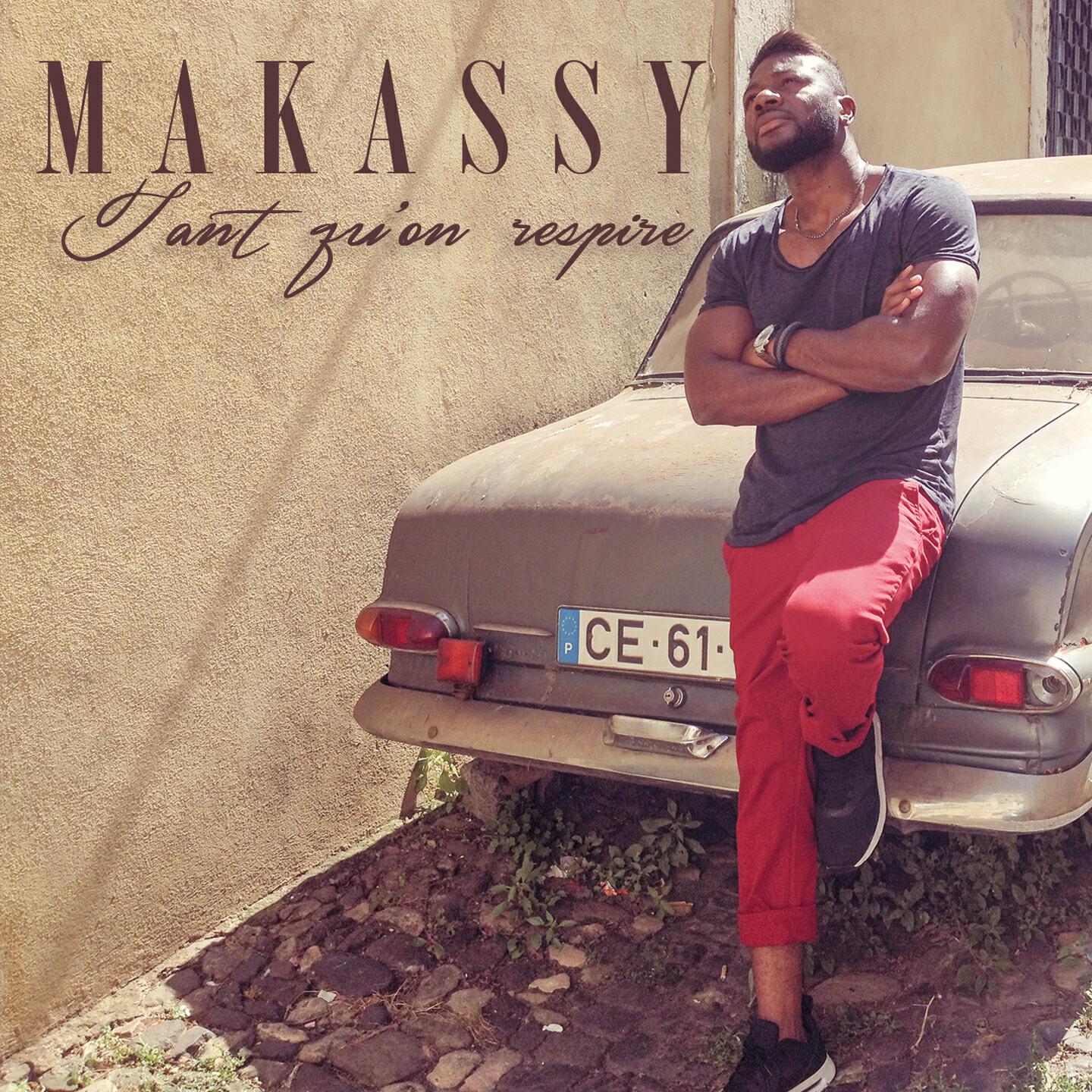 Makassy - Danse danse danse