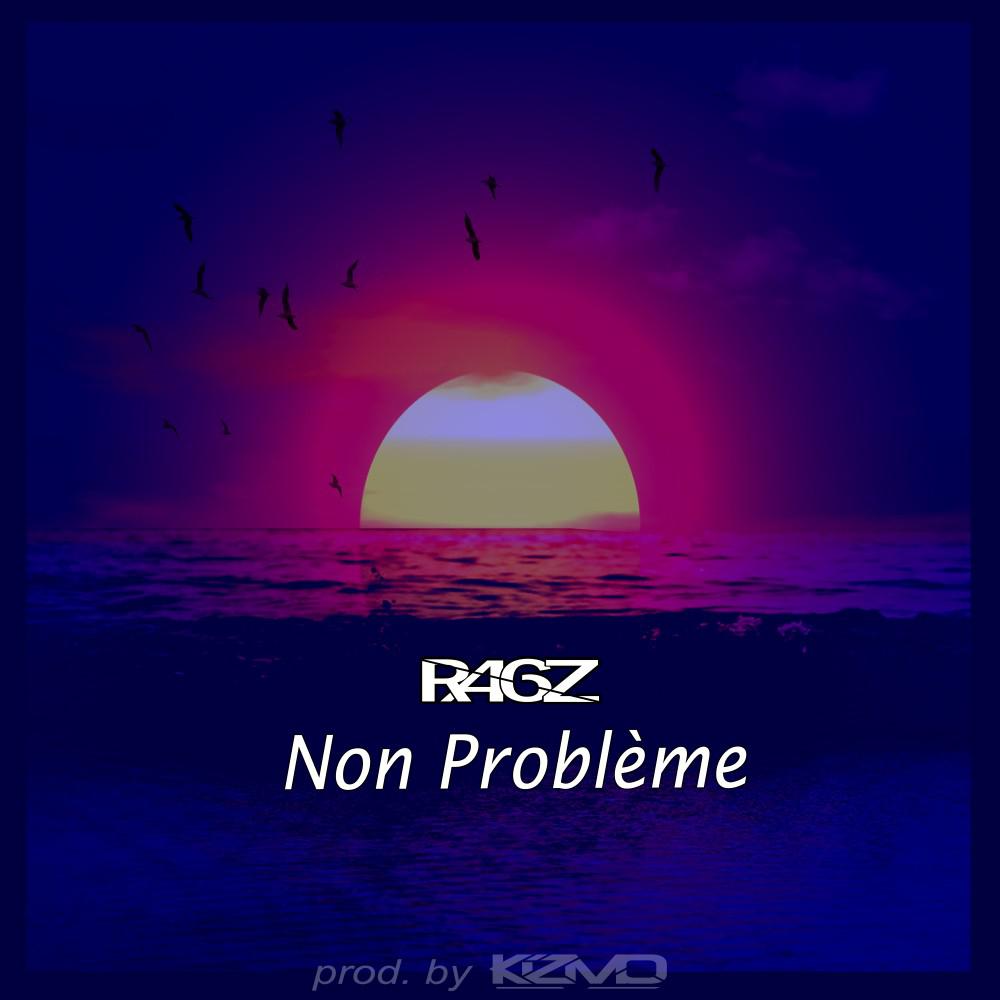 Постер альбома Non Problème