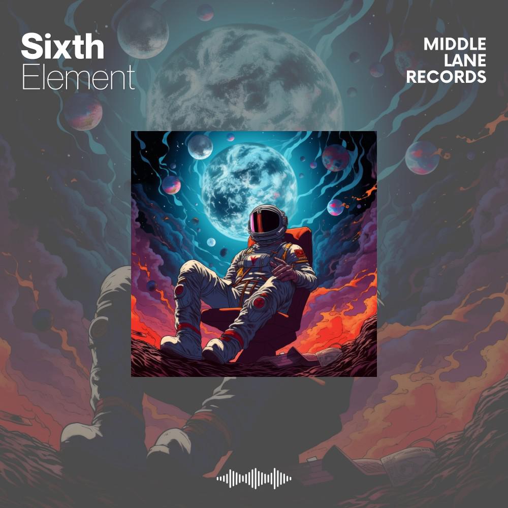 Постер альбома Sixth Element