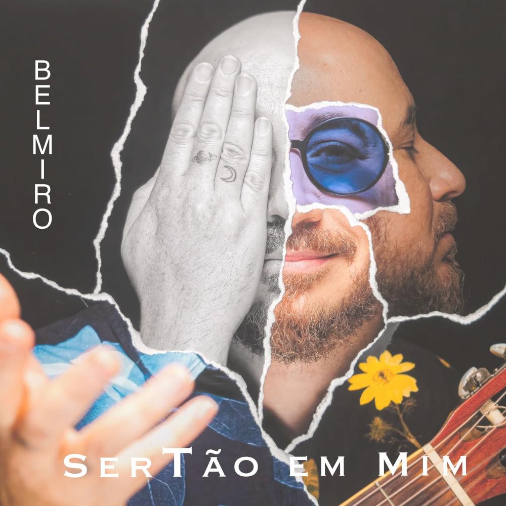 Постер альбома Sertão em Mim
