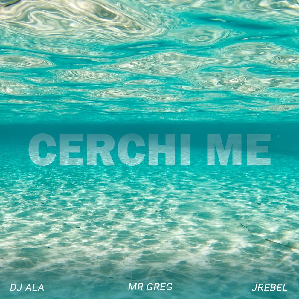 Постер альбома Cerchi Me