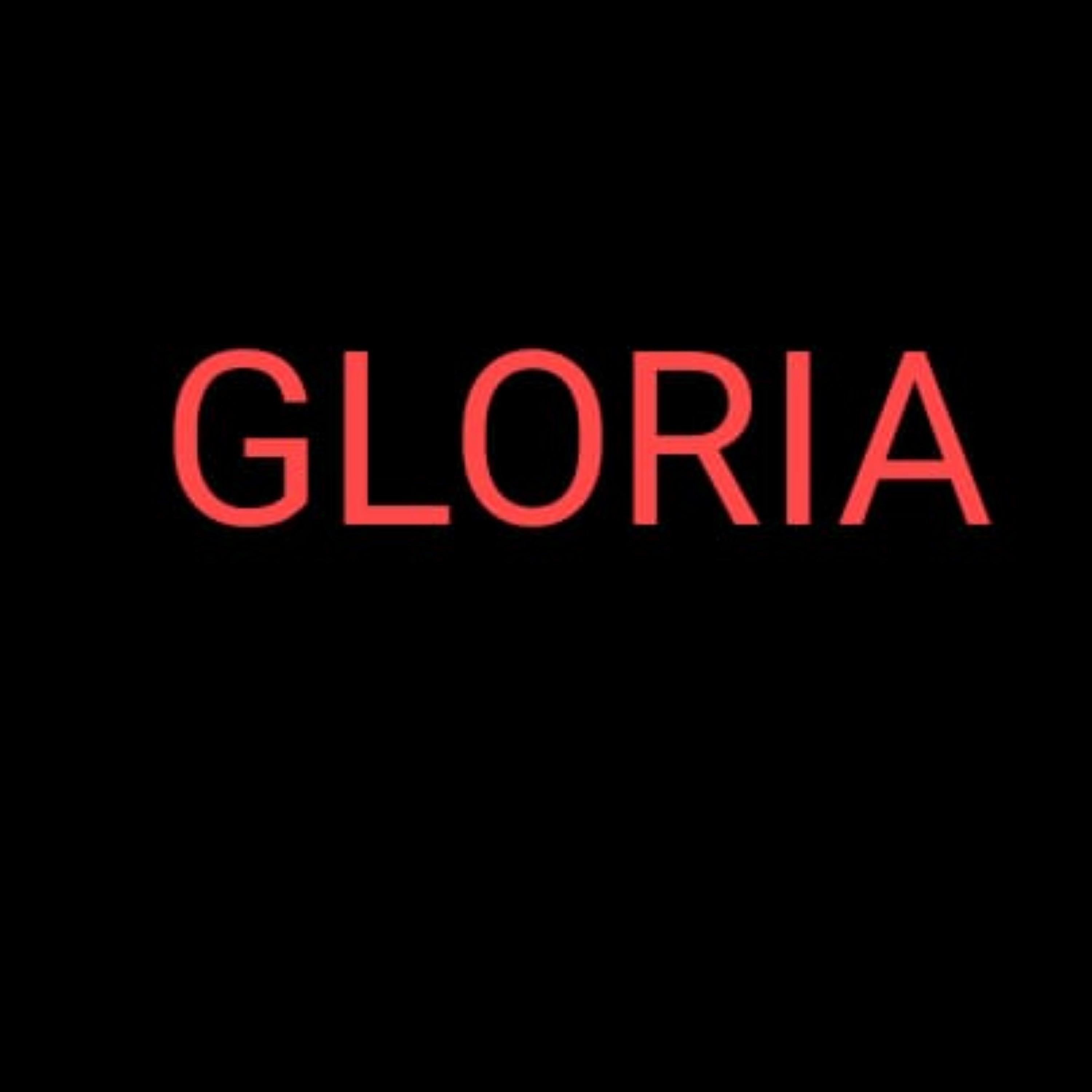 Постер альбома Gloria (feat. Tomixx)