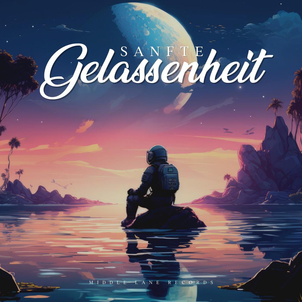 Постер альбома Sanfte Gelassenheit