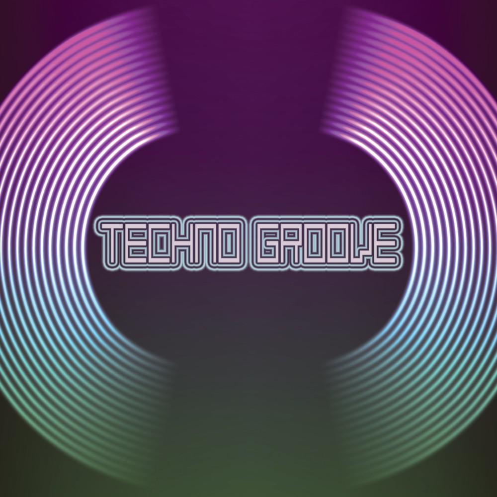Постер альбома Techno Groove