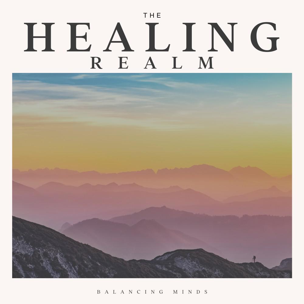 Постер альбома The Healing Realm