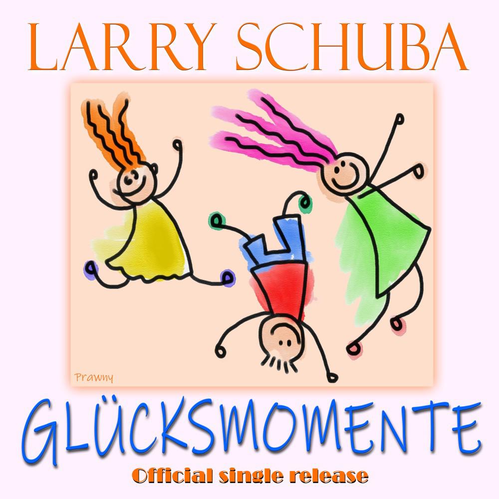 Постер альбома Glücksmomente