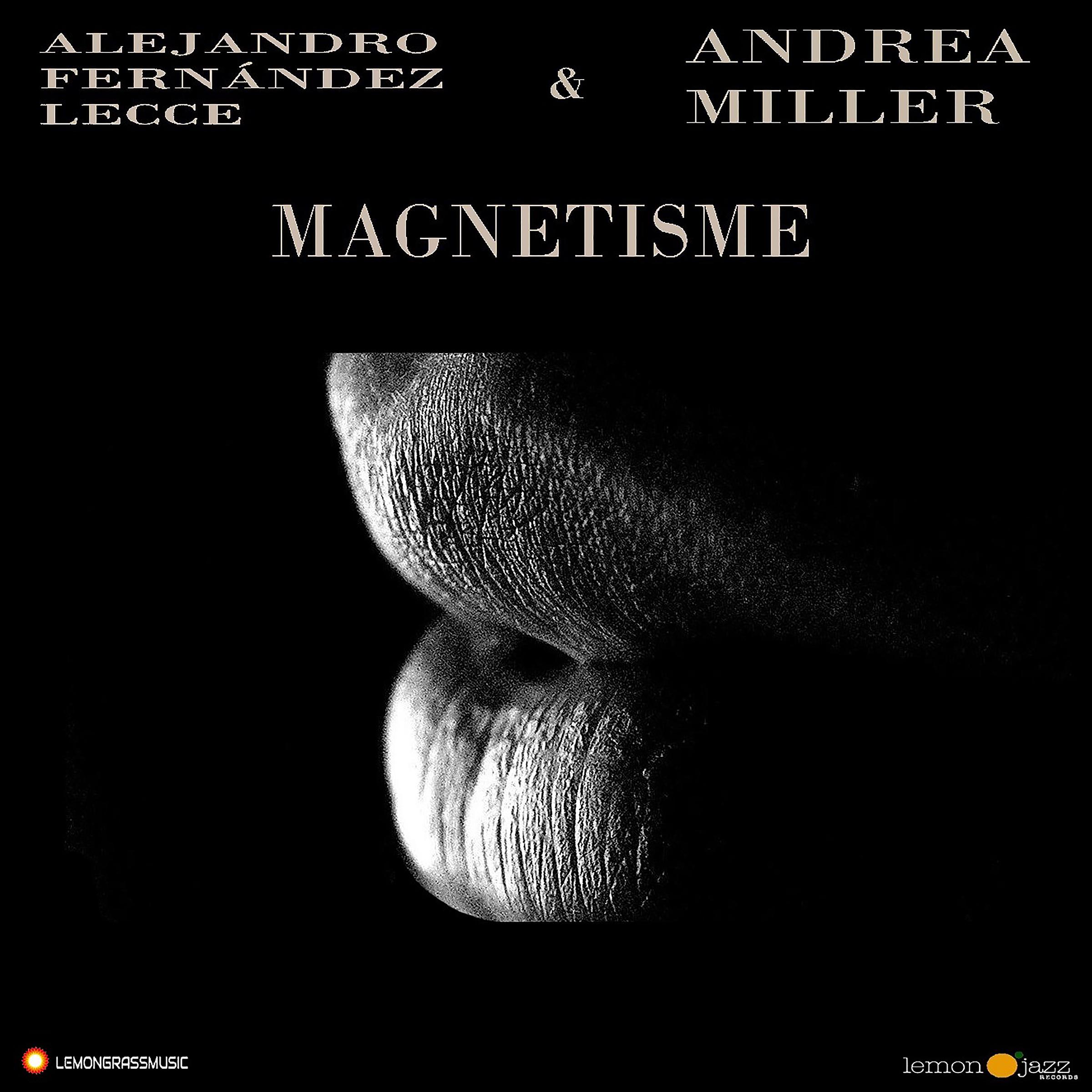 Постер альбома Magnetisme