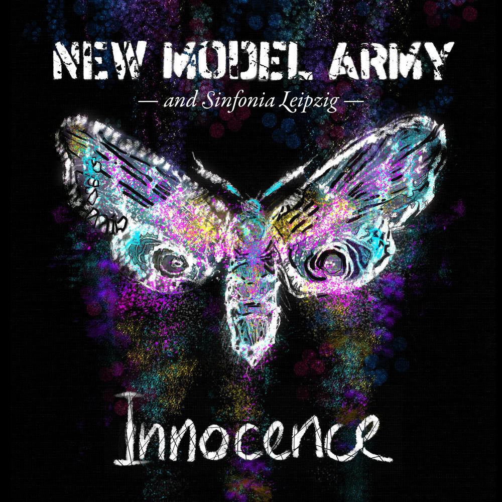 Постер альбома Innocence (Orchestral Version) [Live]
