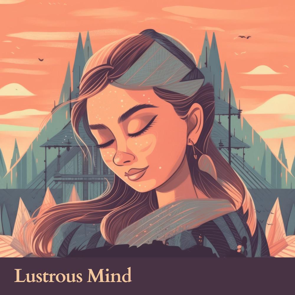 Постер альбома Lustrous Mind