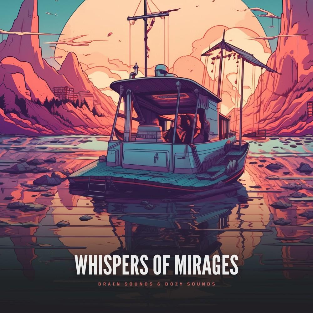 Постер альбома Whispers of Mirages